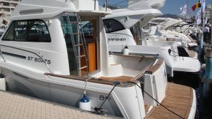 barques, port, empuriabrava, fira