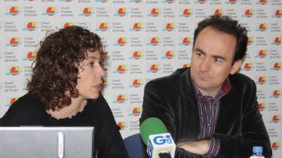 cristina, alsina, ramon, soler, consell, comarcal, gironès