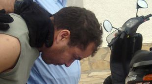 najib, detenció