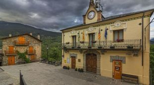 Ajuntament de Queralbs
