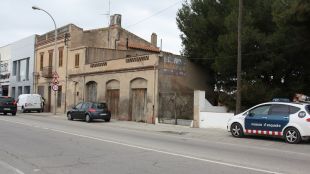 ancià, mort, figueres