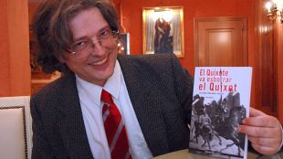 quixot, llibre
