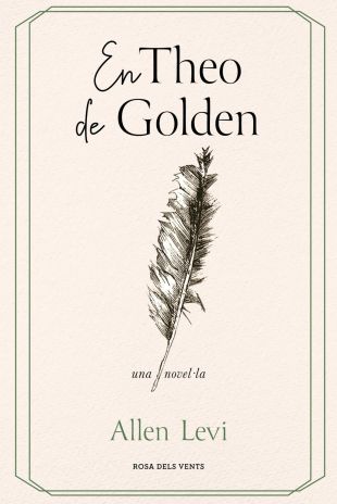 En Theo de Golden. Allen Levi