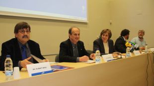 UdG, treball social