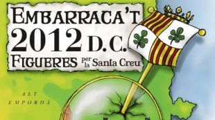 cartell, embarracat