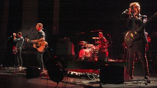 auditori, girona, concert, Mishima
