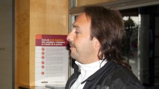 judici, agressió, mosso, futbol