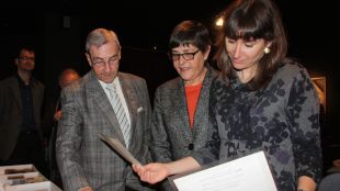 exposició, fotografies, Museu del cinema