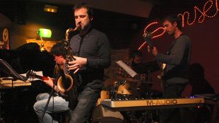 mystic, flugelhorn