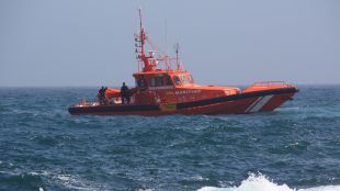 salvament, marítim, costa, palamós