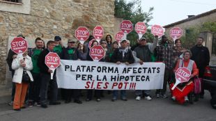 pah, desnonament, palamós