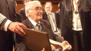 armengol, lletrat, homenatge
