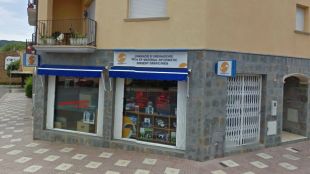 botiga, informàtica, incendi, daro