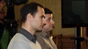 mosso, atropellament, gómez, barney
