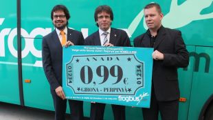 puigdemont, font, autobusos