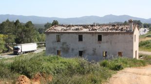 casa, expropiada, NII