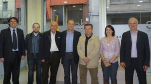 executiva, CDC, banyoles