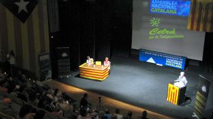 celrà, independència