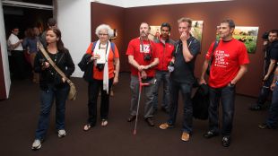 blocaires, exposició, steve, mccurry