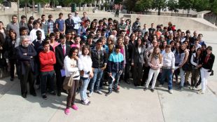 alumnes, coorperativa