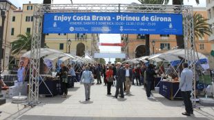 stand, sardenya, sasser, costabrava