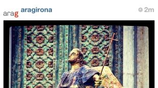 instagram, aragirona