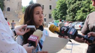 rectorat, udg, ocupació