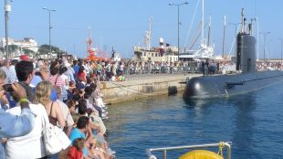 submarí, tramuntana, palamós