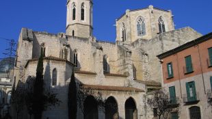 església, santpere, figueres