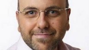 roger casero