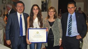 güibas, rotary