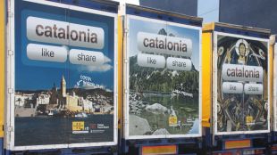 camions, turisme, catalunya