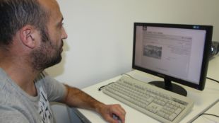 arxiu, olot, internet
