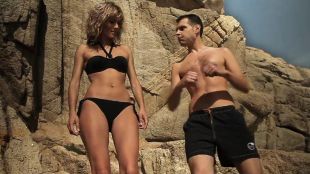 videoclip, abras
