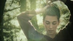 maria, coma