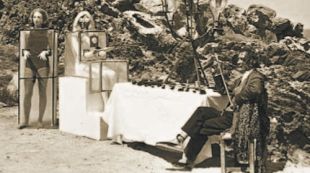 dalí, club, med, performance