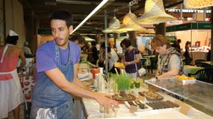 ecosi, girona, fira