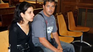 cambrers, judici, robar, diners