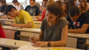 selectivitat, girona, 2012