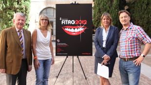 fitag, 2012, presentació