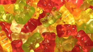 ossets, haribo