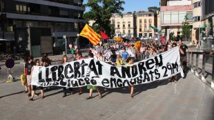 manifestació, retallades, socials