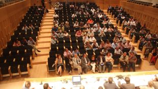 audiència, pública, auditori