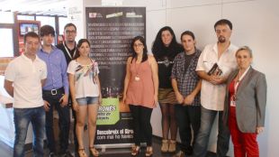 alumnes, eram, projecte, web