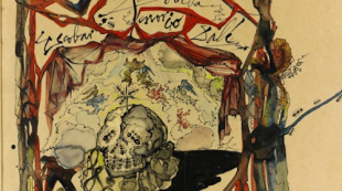 cartell, tenorio, dalí