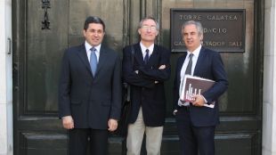 sevillano, fluvià, peñuelas, dali
