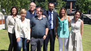 regidors, PSC, girona