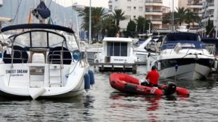 canals, marina, empuriabrava