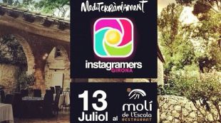 trobada, igers, girona