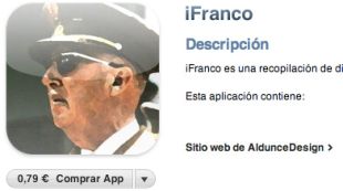 ifranco, apple store, iphone